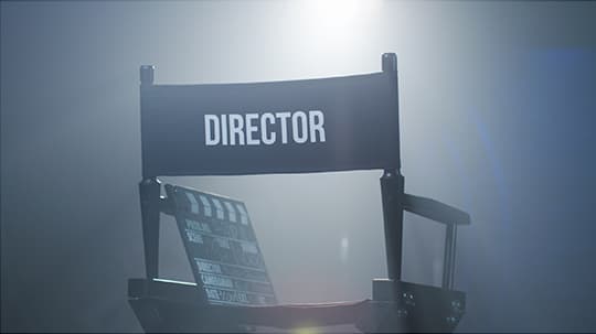 Director's Vision