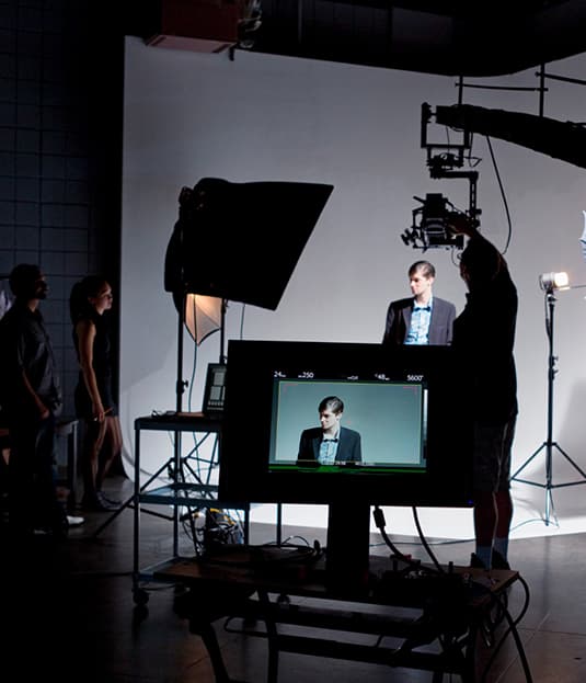 Film Set
