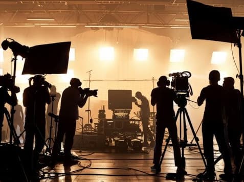Bringing Stories to Life Through Cinema