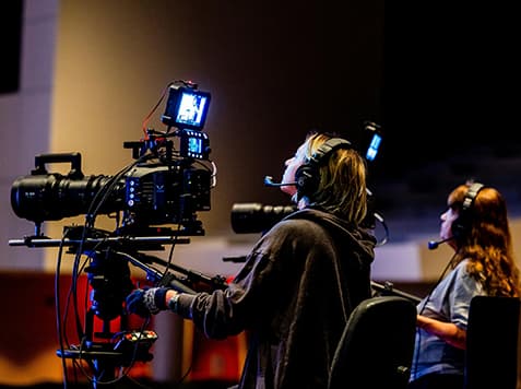 Crafting Creative Stories for a New Generation